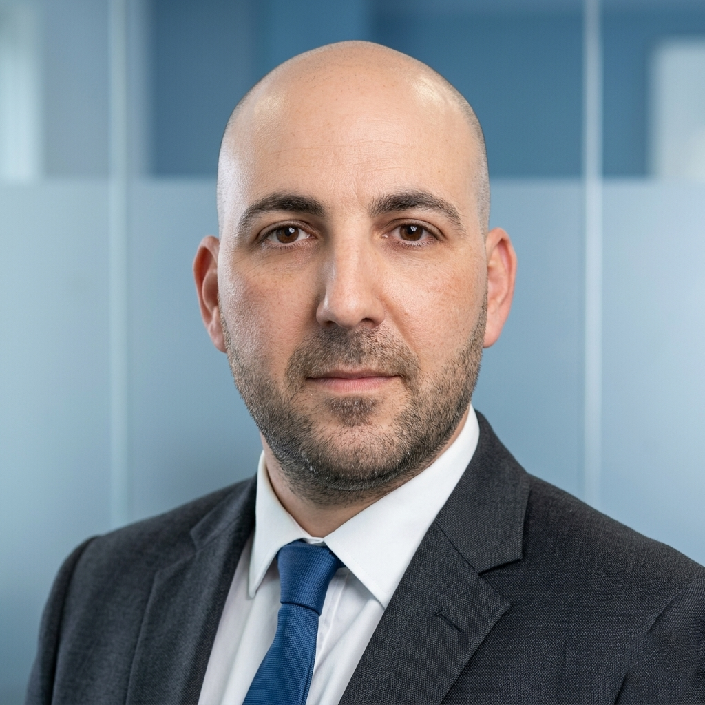 Jonathan DRAY — Formateur Expert IA & Développeur Python, Montpellier